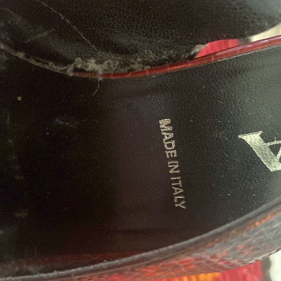 Prada vintage shoes - Picture 5 of 8